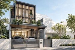 Serangoon Garden Estate (D19), Terrace #622682941